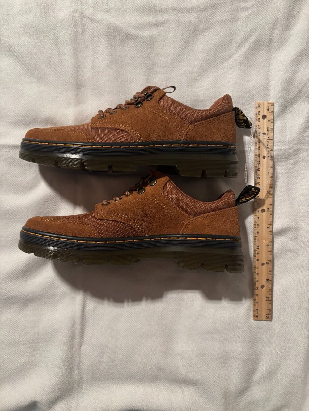 Dr. Martens Reeder Utility